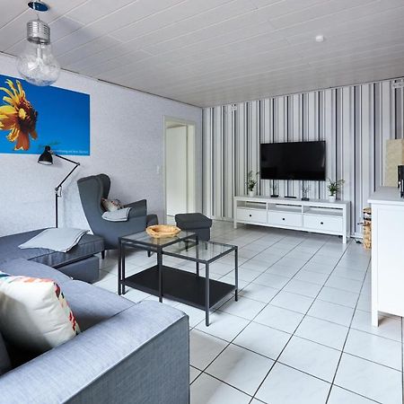 Apartmán Fewo-Elzerhof Mendig Exteriér fotografie