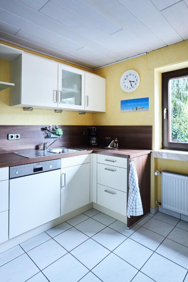 Fewo-Elzerhof Mendig Exteriér fotografie
