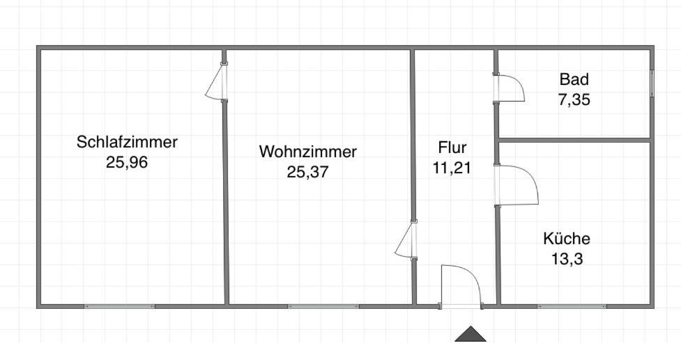 Apartmán Fewo-Elzerhof Mendig Exteriér fotografie